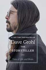 9780063076099-0063076098-The Storyteller: Tales of Life and Music