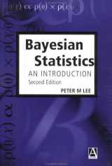 9780340677858-0340677856-Bayesian Statistics: An Introduction