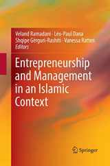 9783319819389-3319819380-Entrepreneurship and Management in an Islamic Context