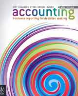 9780730302414-0730302415-Accounting: Business Reporting for Decision Making
