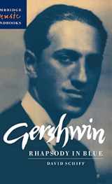 9780521550772-0521550777-Gershwin: Rhapsody in Blue (Cambridge Music Handbooks)