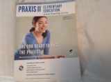 9780738609140-0738609145-Praxis II Elementary Education: Content Knowledge (0014/5014),the Best Teachers Test Prep for the Praxis (PRAXIS Teacher Certification Test Prep)