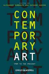 9781444338669-1444338668-Contemporary Art: 1989 to the Present