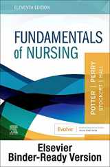9780323829588-0323829589-Fundamentals of Nursing - Binder Ready