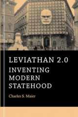 9780674281325-0674281322-Leviathan 2.0: Inventing Modern Statehood