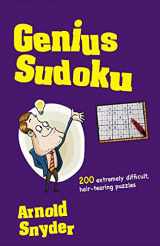 9781580423939-1580423930-Genius Sudoku