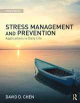 9781138906280-113890628X-Stress Management and Prevention: Applications to Daily Life
