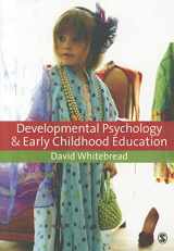 9781412947121-141294712X-Developmental Psychology and Early Childhood Education: A Guide for Students and Practitioners
