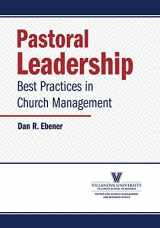9780809153787-0809153785-Pastoral Leadership