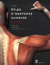 9782913996953-2913996957-Atlas d'anatomie humaine A.D.A.M. - 2ème édition: PAES - Prmière année des études de santé.