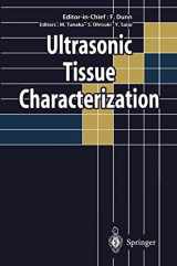 9784431683841-4431683844-Ultrasonic Tissue Characterization