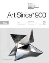9780500292723-0500292728-Art Since 1900: 1945 to the Present