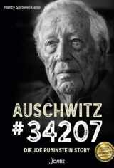 9783038481744-3038481742-Auschwitz # 34207: Die Joe Rubinstein Story