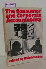 9780155134614-0155134612-The consumer and corporate accountability,