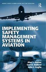 9781409401650-1409401650-Implementing Safety Management Systems in Aviation (Ashgate Studies in Human Factors for Flight Operations)