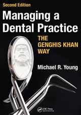 9781910227664-1910227668-Managing a Dental Practice the Genghis Khan Way