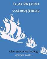 9781545191606-1545191603-Waterford Vadrefjordr: The Untaken City