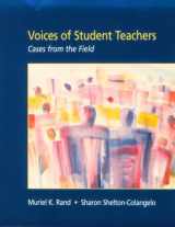 9780136742685-0136742688-Voices of Student Teachers: Cases from the Field