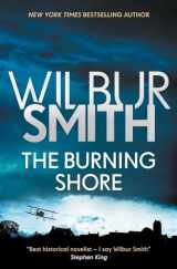 9781499860689-1499860684-Burning Shore (1) (The Courtney Series: The Burning Shore Sequence)