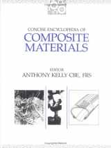 9780262111454-0262111454-Concise Encyclopedia of Composite Materials (Advances in Materials Science and Engineering)