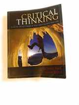 9780132180917-013218091X-Critical Thinking: Tools for Taking Charge of Your Learning and Your Life (3rd Edition)
