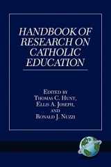 9781593111069-1593111061-Handbook of Research on Catholic Education (NA)