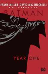 9781401207526-1401207529-Batman: Year One
