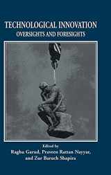 9780521552998-0521552990-Technological Innovation: Oversights and Foresights