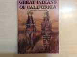 9780883880876-0883880873-Great Indians of California