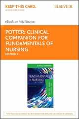 9780323396516-0323396518-Clinical Companion for Fundamentals of Nursing - Elsevier eBook on VitalSource (Retail Access Card): Just the Facts