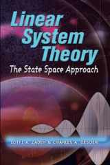 9780486466637-0486466639-Linear System Theory: The State Space Approach (Dover Civil and Mechanical Engineering)