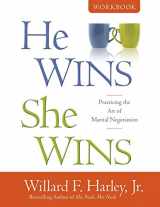 9780800724122-0800724127-He Wins, She Wins Workbook: Practicing the Art of Marital Negotiation