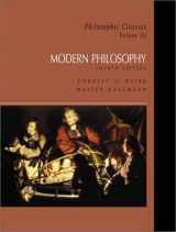 9780130485588-0130485586-Philosophic Classics: Volume III: Modern Philosophy