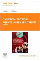 9780323829311-0323829317-Physical Agents in Rehabilitation - Elsevier eBook on VitalSource (Retail Access Card): An Evidence-Based Approach to Practice