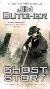 9780451464071-0451464079-Ghost Story (Dresden Files)