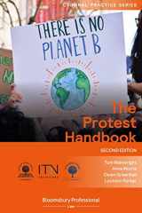9781526514004-1526514001-The Protest Handbook (Criminal Practice Series)
