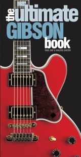 9780785832799-0785832793-The Ultimate Gibson Book