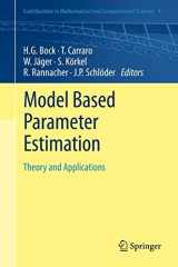 9783642303661-3642303668-Model Based Parameter Estimation: Theory and Applications (Contributions in Mathematical and Computational Sciences, 4)