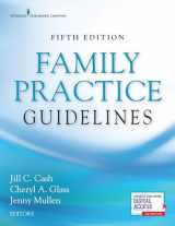 9780826135834-0826135838-Family Practice Guidelines, Fifth Edition – Complete Family Practice Primary Care Resource Book
