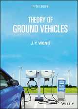 9781119719700-1119719704-Theory of Ground Vehicles