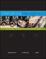 9780073135854-0073135852-International Management: Culture, Strategy and Behavior w/ OLC card MP