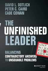 9781118455098-1118455096-The Unfinished Leader