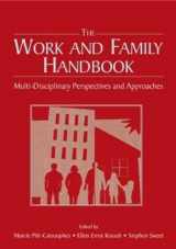 9780805850253-0805850252-The Work and Family Handbook: Multi-Disciplinary Perspectives and Approaches