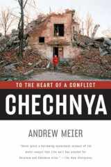 9780393327328-0393327329-Chechnya: To the Heart of a Conflict