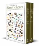 9788416728367-8416728364-Illustrated Checklist of the Mammals of the World