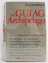 9780060139148-0060139145-The Gulag Archipelago, 1918-1956: An Experiment in Literary Investigation (English and Russian Edition)