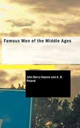 9781437530742-1437530745-Famous Men of the Middle Ages