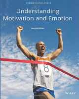 9781119441281-1119441285-Understanding Motivation and Emotion, Seventh Edition