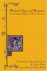 9781932780031-1932780033-Medieval Epic and Romance: An Anthology of English and French Narrative