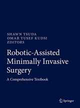 9783319968650-3319968653-Robotic-Assisted Minimally Invasive Surgery: A Comprehensive Textbook